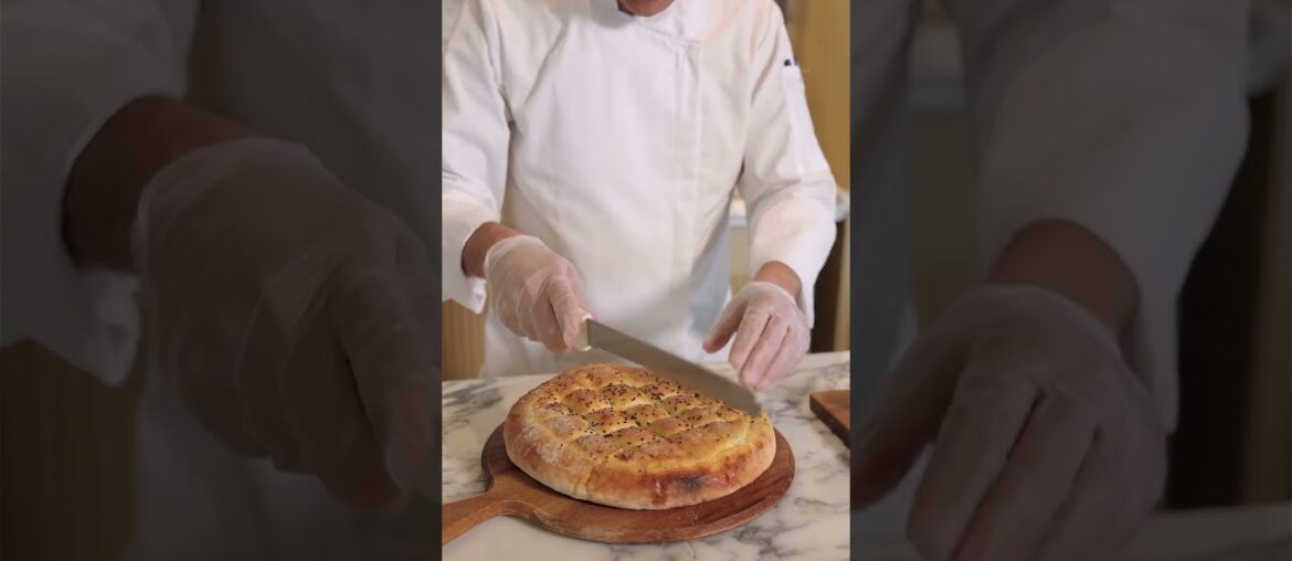 Bread Making | BQ French Kitchen & Bar, Habtoor Palace Dubai