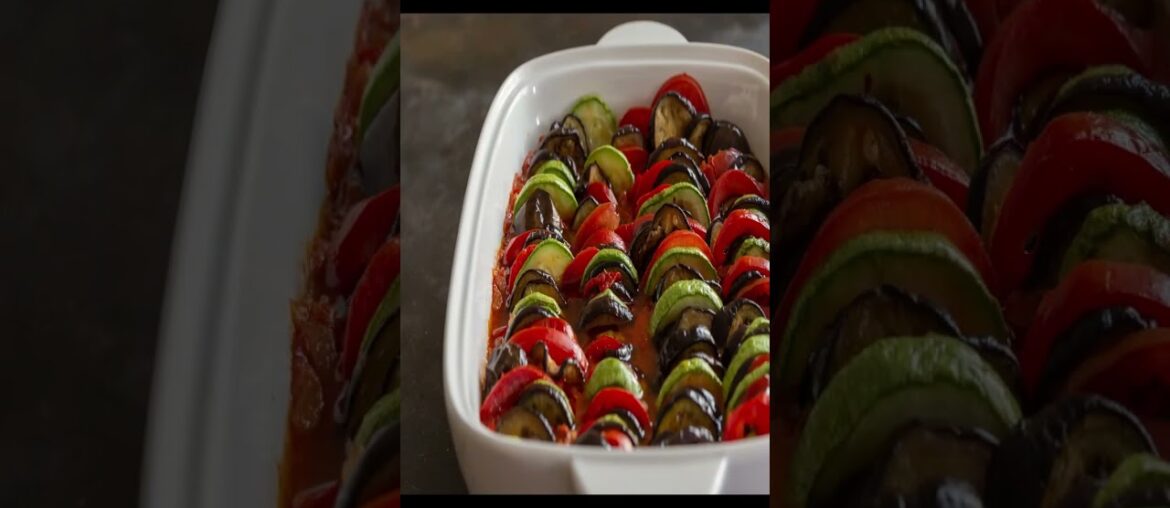 French cuisine dishes