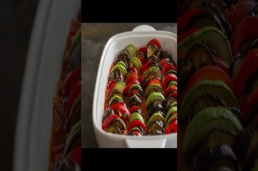 French cuisine dishes