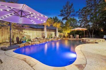 Residential for sale - 25239 Arcane Court, Spring, TX 77389