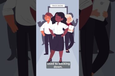 Why Are French Workers Better Protesters #protest