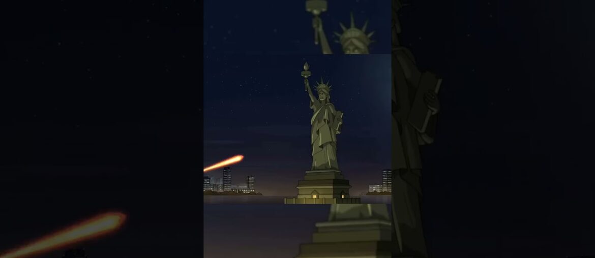 Rick and Morty: Never Trust the French Cold Open Rick and Morty: Never Trust the French Cold Open