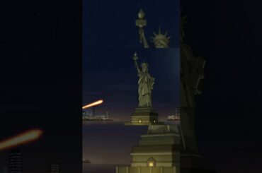 Rick and Morty: Never Trust the French Cold Open