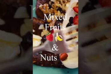 French Toast For Breakfast #shorts #food