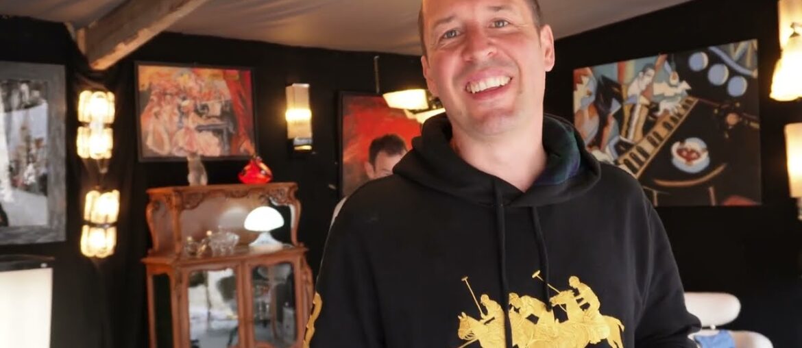 ANTIQUING in Bordeaux’s biggest antique fair. Exceptional antiques!! ANTIQUING in Bordeaux’s biggest antique fair. Exceptional antiques!!