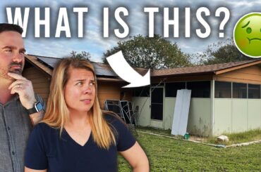 GROSSEST House Flip We've EVER Done | Before and After Home Renovation