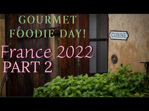 Gourmet Foodie day in Dordogne!! Gourmet Foodie day in Dordogne!!