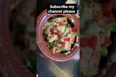 matka french fries Recipe coming soon #shorts #Aqsa