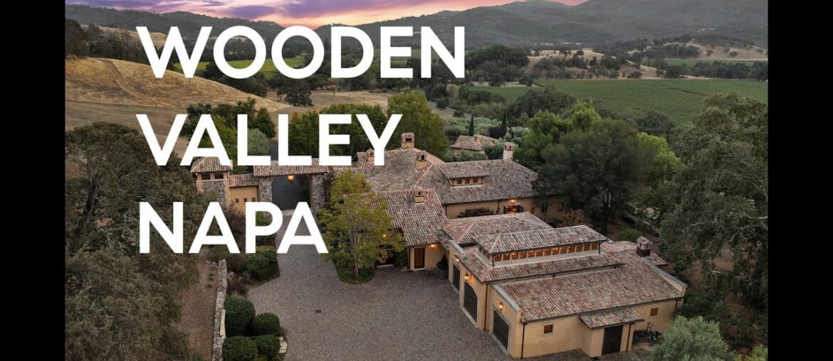 Wooden Valley Road Napa Presented x Erika Demma and Tim Hayden of COMPASS Wooden Valley Road Napa Presented x Erika Demma and Tim Hayden of COMPASS