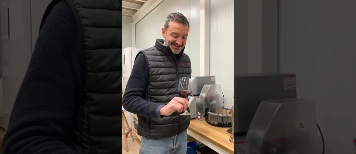 Inspiratum the Most Expensive Wine Bottle $1 million USD by Paolo Di Verachi Inspiratum the Most Expensive Wine Bottle $1 million USD by Paolo Di Verachi