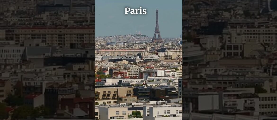 Just Another Gorgeous Day in Paris! Visit France in 2023! Just Another Gorgeous Day in Paris! Visit France in 2023!