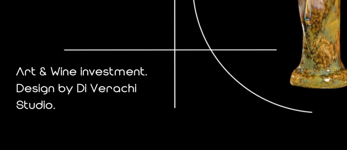 Inspiratum the Most Expensive Wine Bottle $1 million USD by Paolo Di Verachi