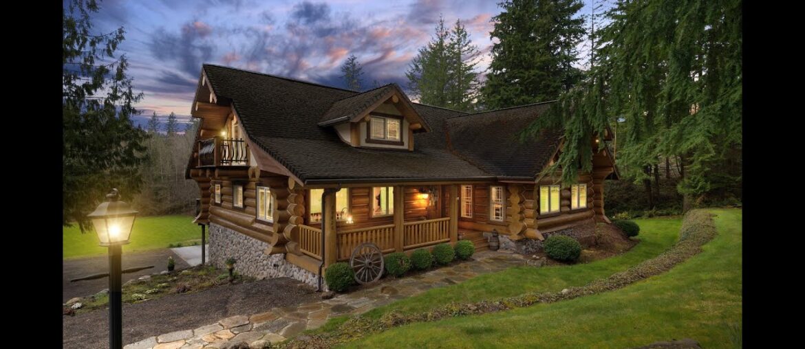 29426 SE 374th Street Enumclaw, WA |