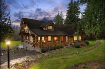 29426 SE 374th Street Enumclaw, WA |