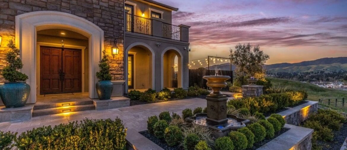 6142 Massara Street, Danville, CA 94506