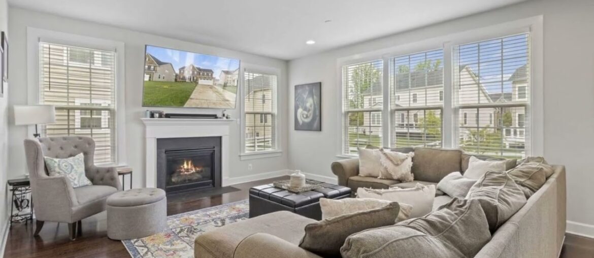 4411 Woodlands Reach Drive, Bowie, MD 20720