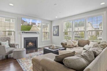 4411 Woodlands Reach Drive, Bowie, MD 20720