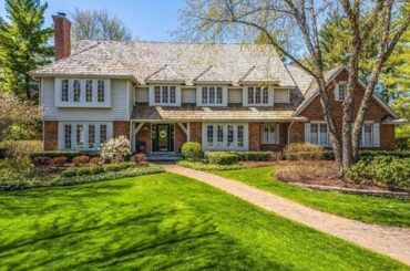 1001 Ashley Lane, Libertyville, IL, 60048