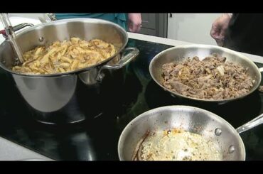 Potato Coop prepares to open first physical restaurant