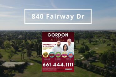 840 Fairway Dr Branded
