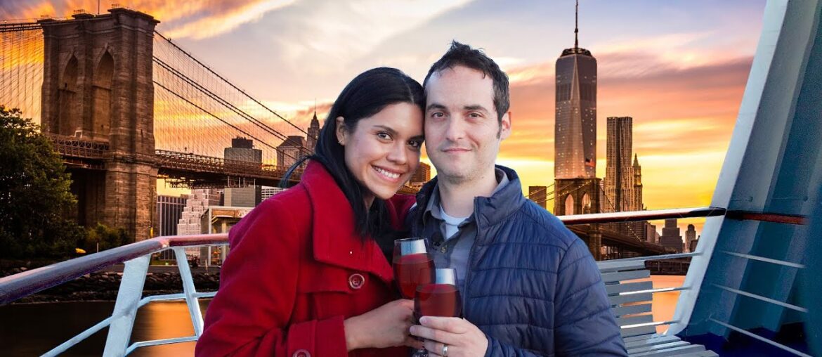 Top 3 NYC Date Ideas You MUST TRY in 2023!