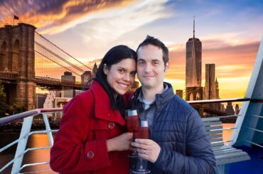 Top 3 NYC Date Ideas You MUST TRY in 2023!