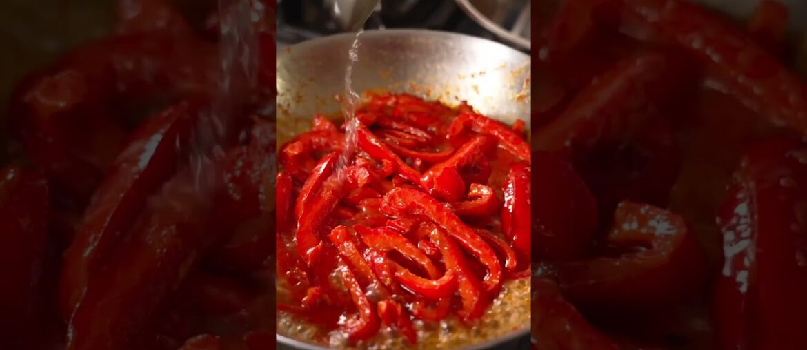 The Red Goddess of Pompeii