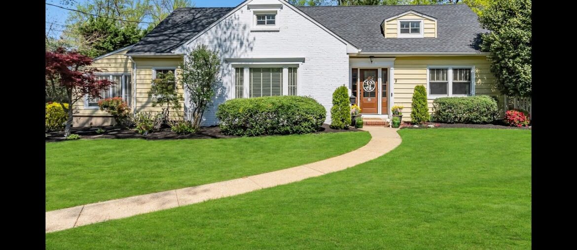 53 Highland Avenue Fair Haven, NJ | ColdwellBankerHomes.com