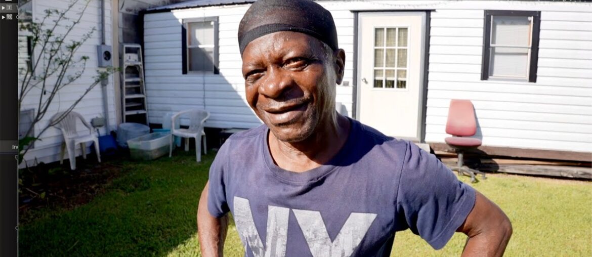 LIL ROB'S COOKOUT! A Cow on the Grill! (COUNTRY STYLE)