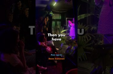 The French nutrition pyramid