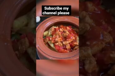 matka french fries Recipe coming soon #shorts #aqsa