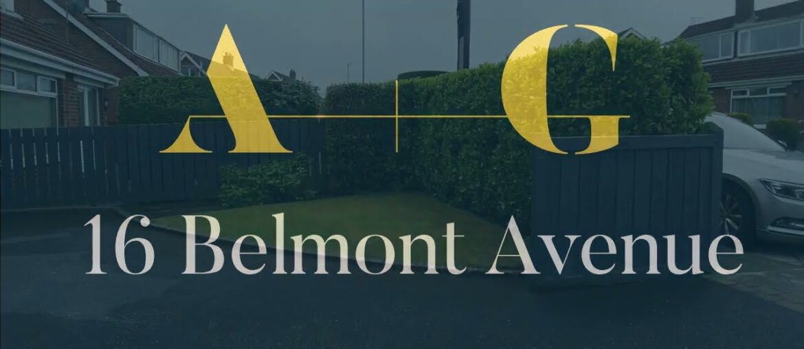 16 Belmont Avenue 16 Belmont Avenue