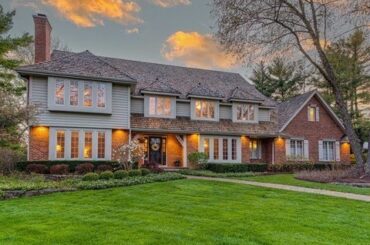 1001 Ashley Lane, Libertyville, IL, 60048