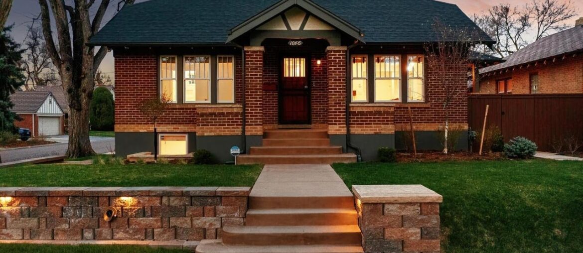 1646 Magnolia St, Denver, CO