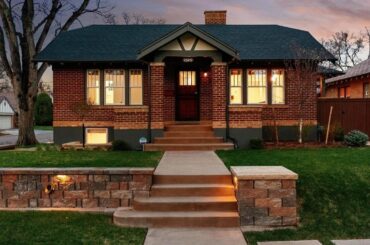 1646 Magnolia St, Denver, CO