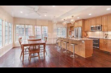 Historic Home Addition Blends History with Modern Style