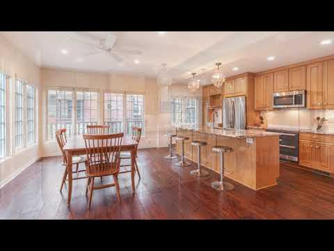 Historic Home Addition Blends History with Modern Style Historic Home Addition Blends History with Modern Style