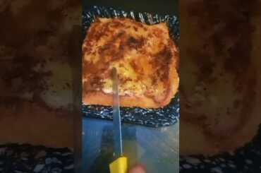 french toast #youtube#youtube monitization#shortsvideo #shots #food #ytshorts #minivlog#shorts#food