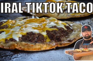 Could THIS be the BEST WAY to make TACOS?!