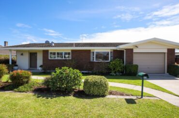 32 Rutherford Street, Te Awamutu, New Zealand