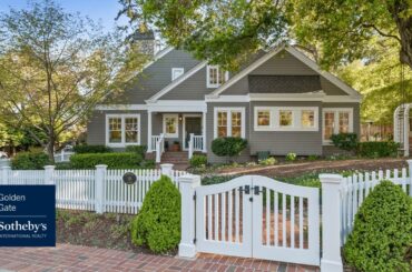 151 Hernandez Avenue, Los Gatos CA | Los Gatos Homes for Sale