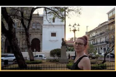 Explore Panama's top tourist spot, Casco Viejo, with the charming Casco Cat Community. #cats #feral