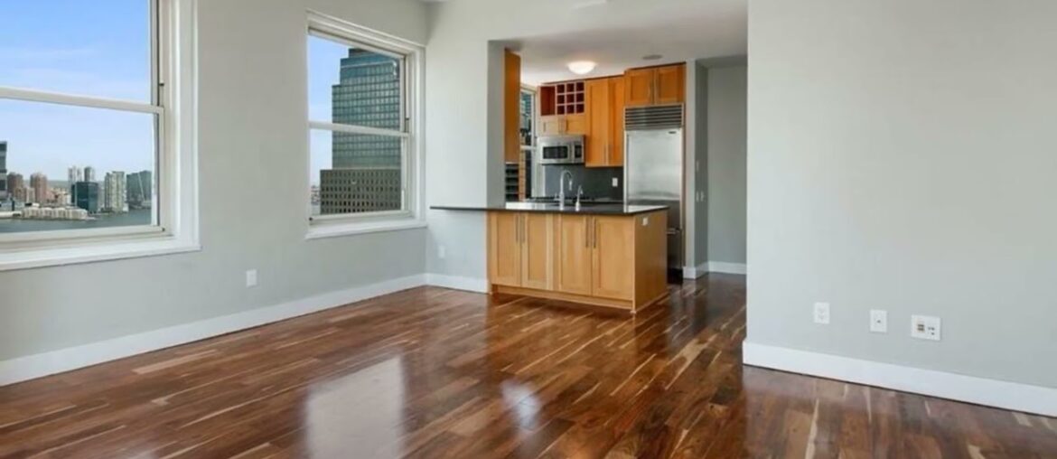 88 Greenwich Street, Unit 2701, Manhattan, NY 10006 88 Greenwich Street, Unit 2701, Manhattan, NY 10006