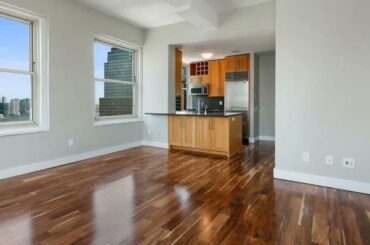 88 Greenwich Street, Unit 2701, Manhattan, NY 10006