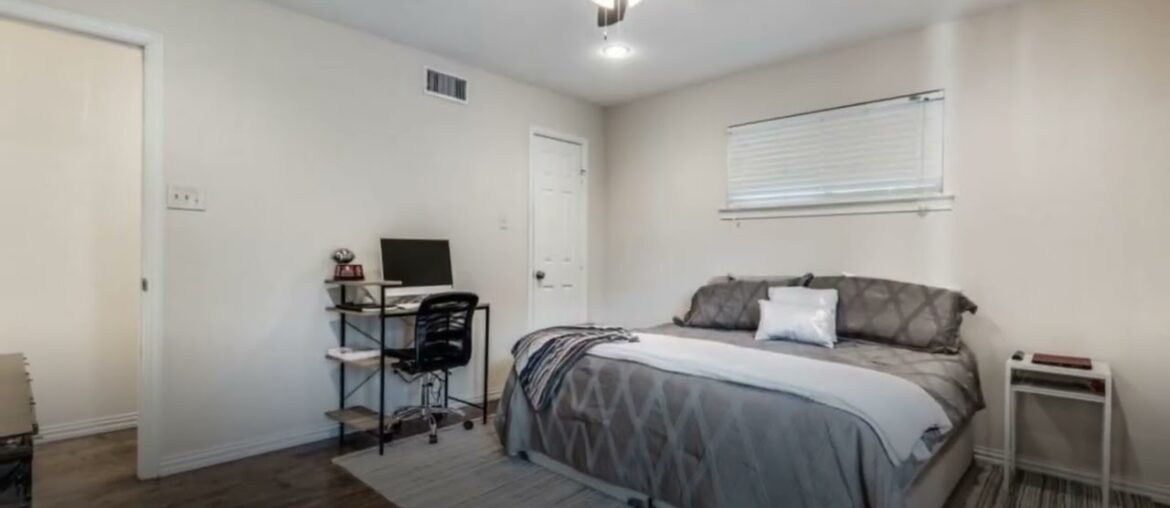 4208 Allencrest Lane, Dallas, TX 75244