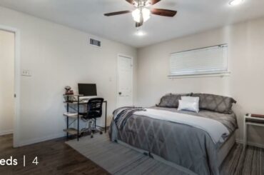 4208 Allencrest Lane, Dallas, TX 75244