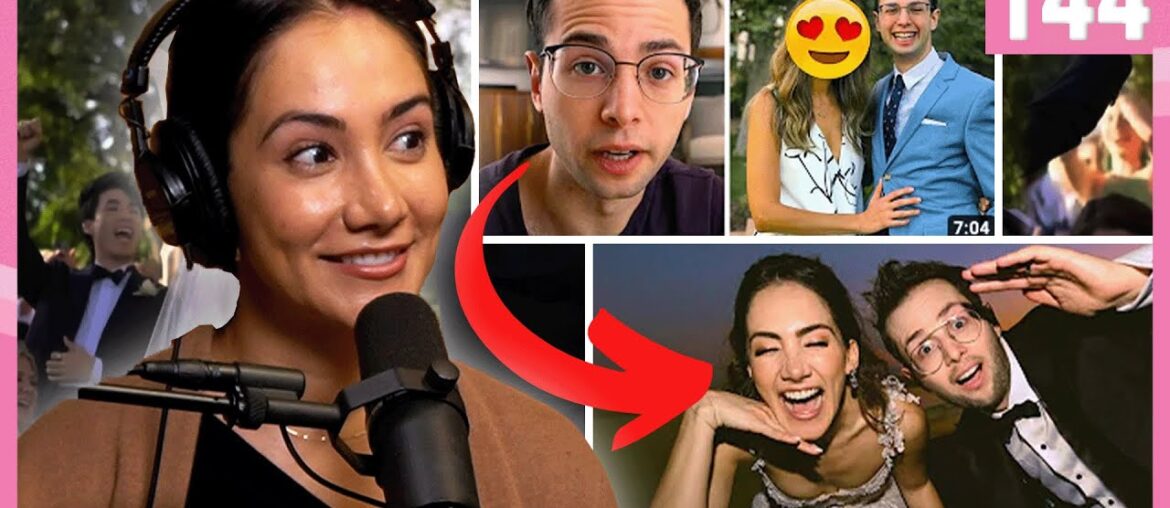 Secret Girlfriend to Youtube Wedding | You Can Sit With Us Ep. 144 Secret Girlfriend to Youtube Wedding | You Can Sit With Us Ep. 144