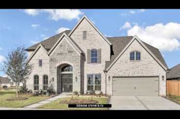 Perry Homes in Elyson- 24522 Switchgrass Valley Way