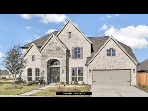 Perry Homes in Elyson- 24522 Switchgrass Valley Way Perry Homes in Elyson- 24522 Switchgrass Valley Way