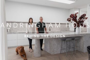 See the 100-Year-Old Californian Bungalow Transformed into a Contemporary House | Behind the Design